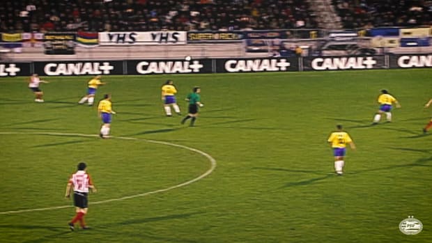 Lee Young-pyo's best PSV moments